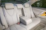 Toyota Camry 2007 года